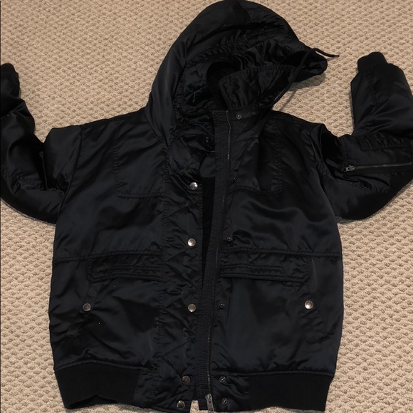 American Eagle Outfitters Jackets & Blazers - Bomber jacket